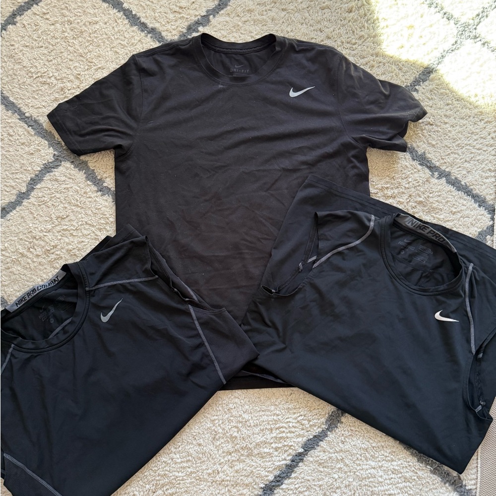 Men’s Nike Top bundle